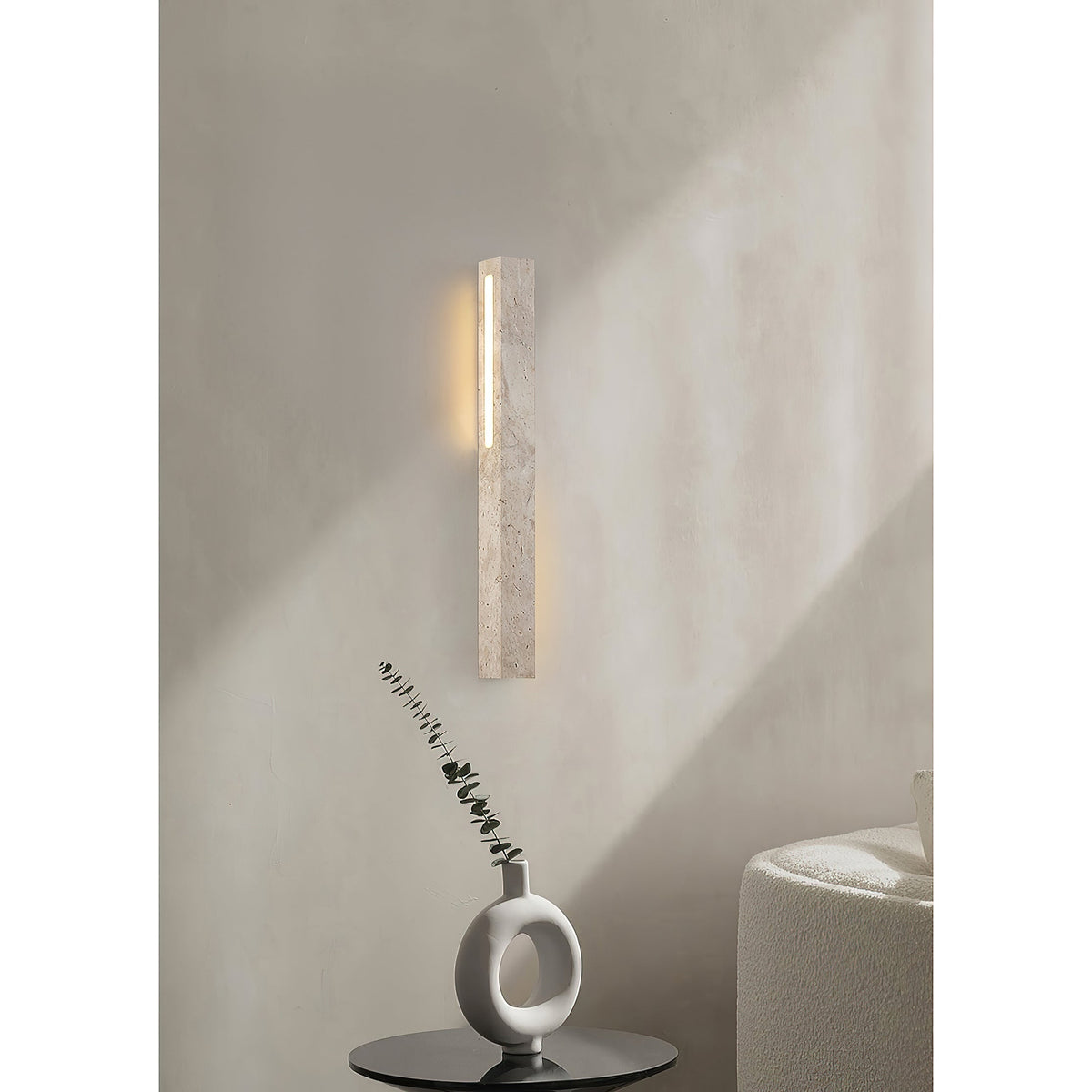 Viraeraya wandlamp