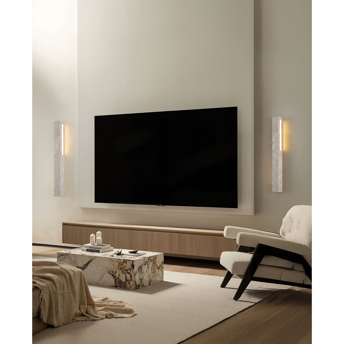 Viraeraya wandlamp