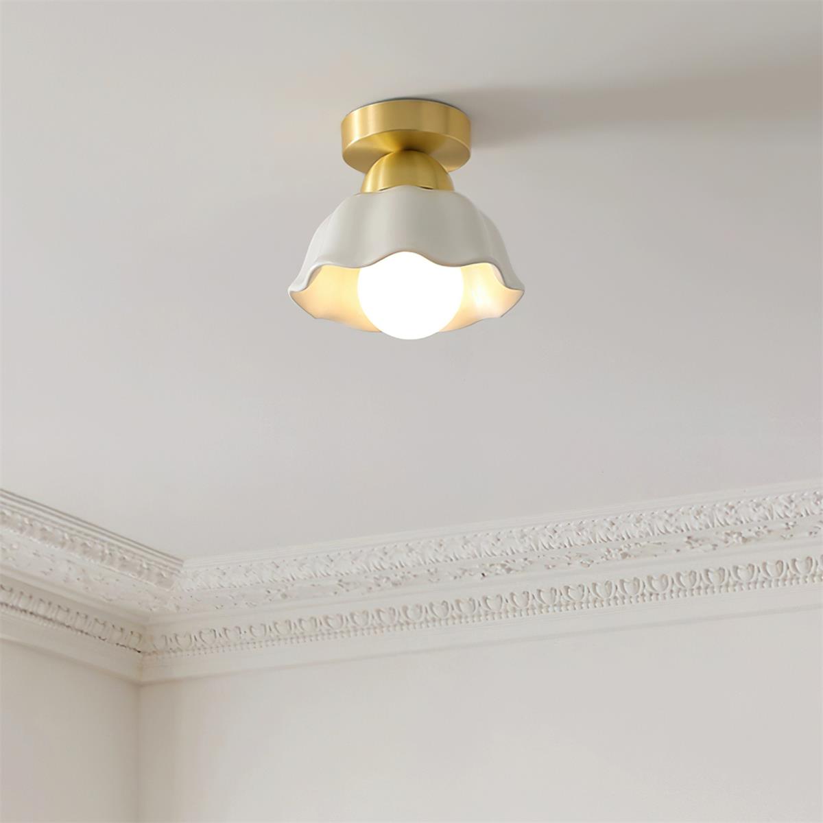 Velaniella plafondlamp