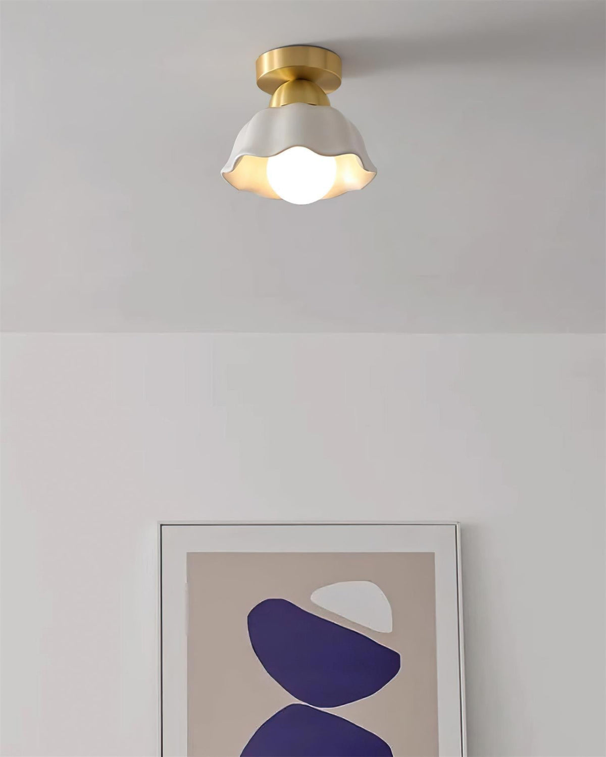 Velaniella plafondlamp