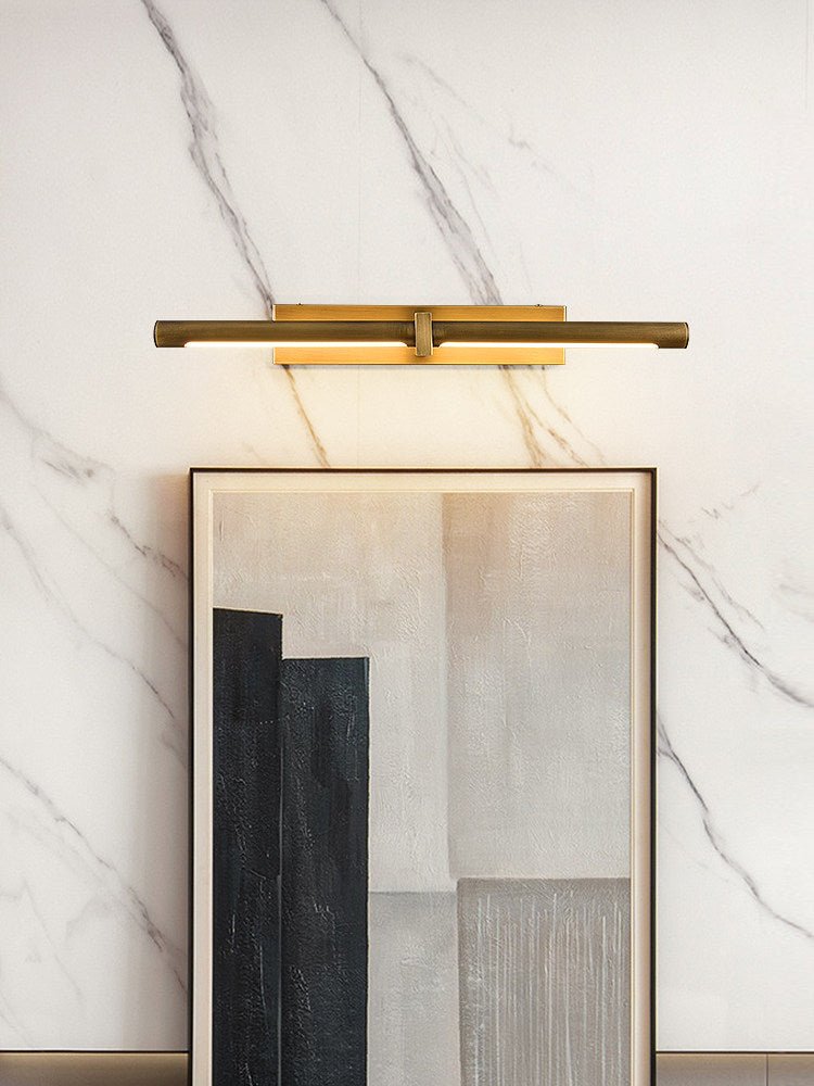 Aurelis wandlamp
