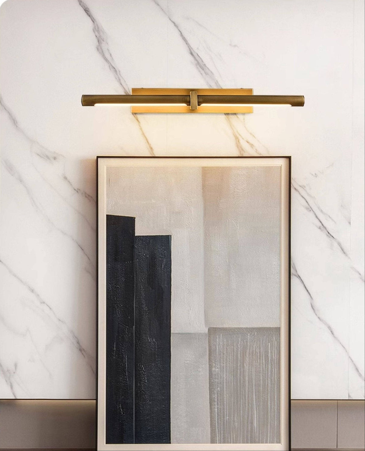 Aurelis wandlamp