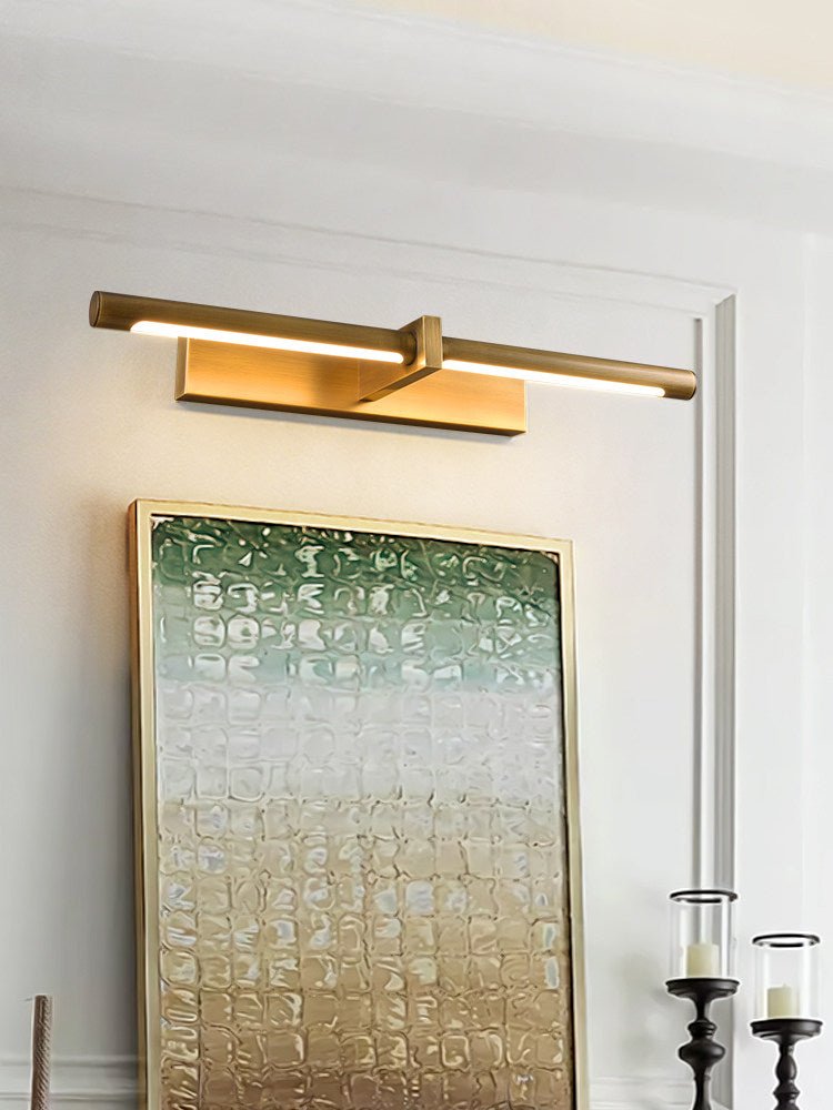 Aurelis wandlamp