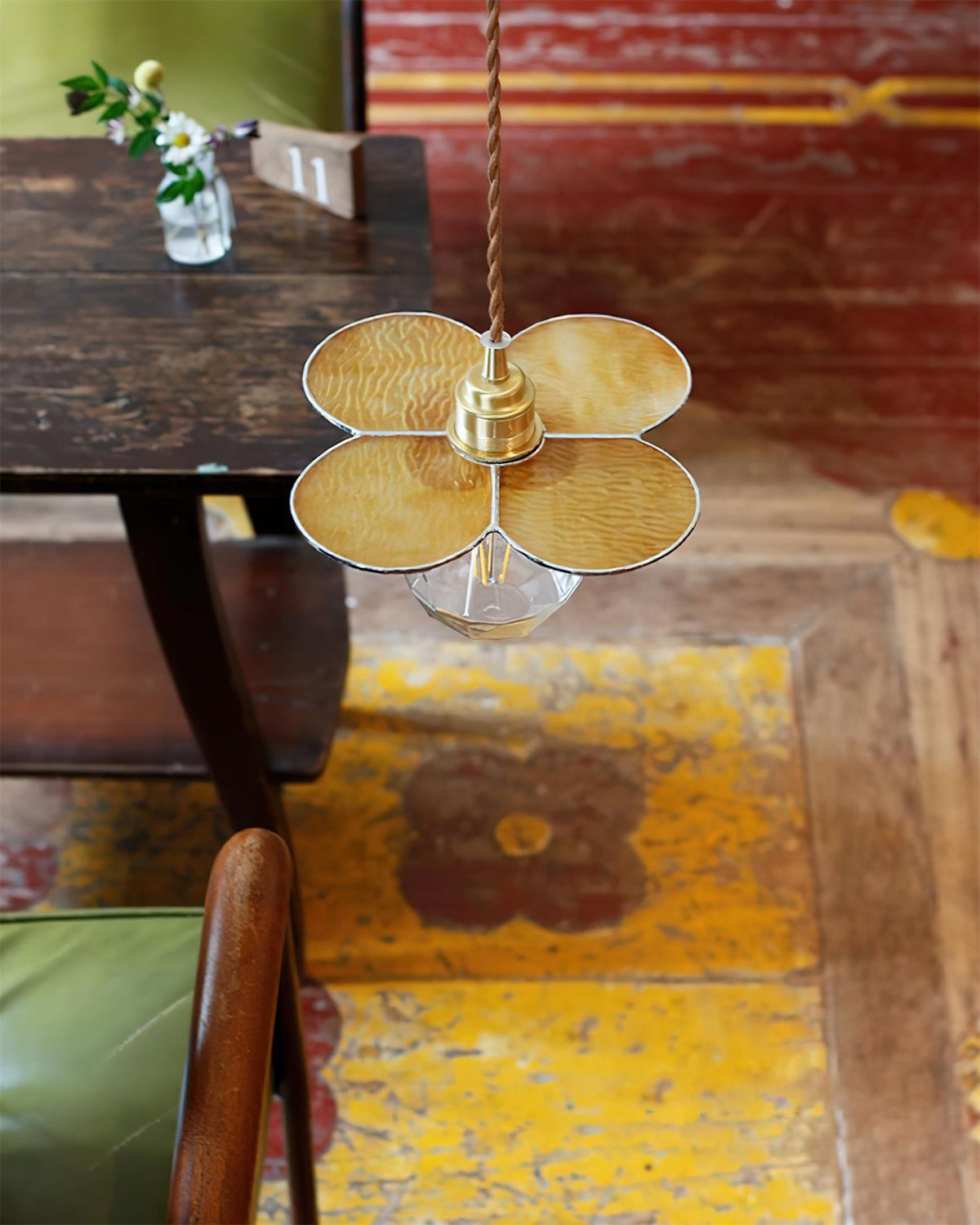 Florvyn hanglamp