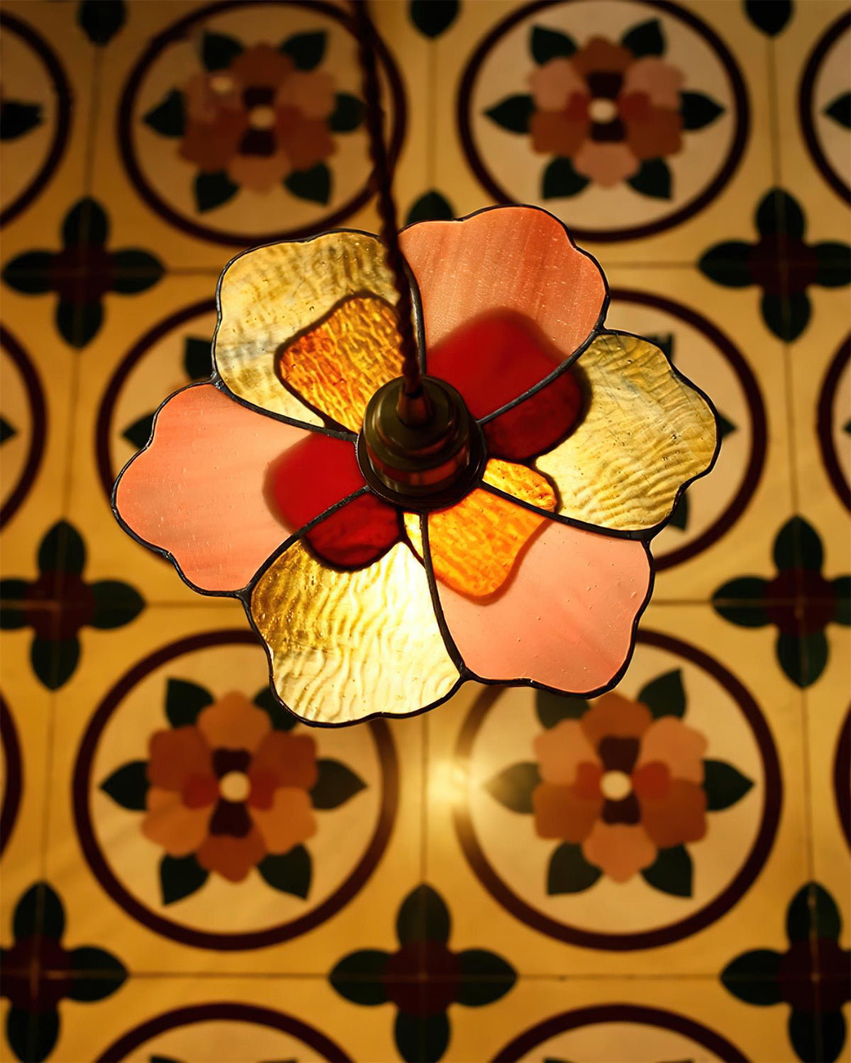 Florvyn hanglamp