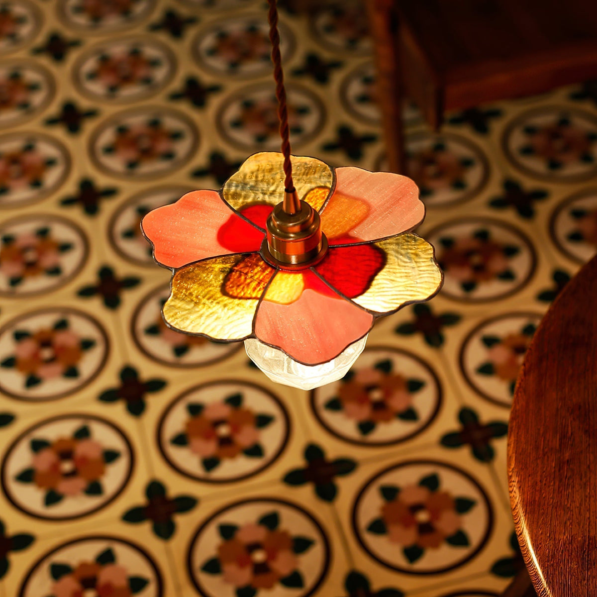 Florvyn hanglamp
