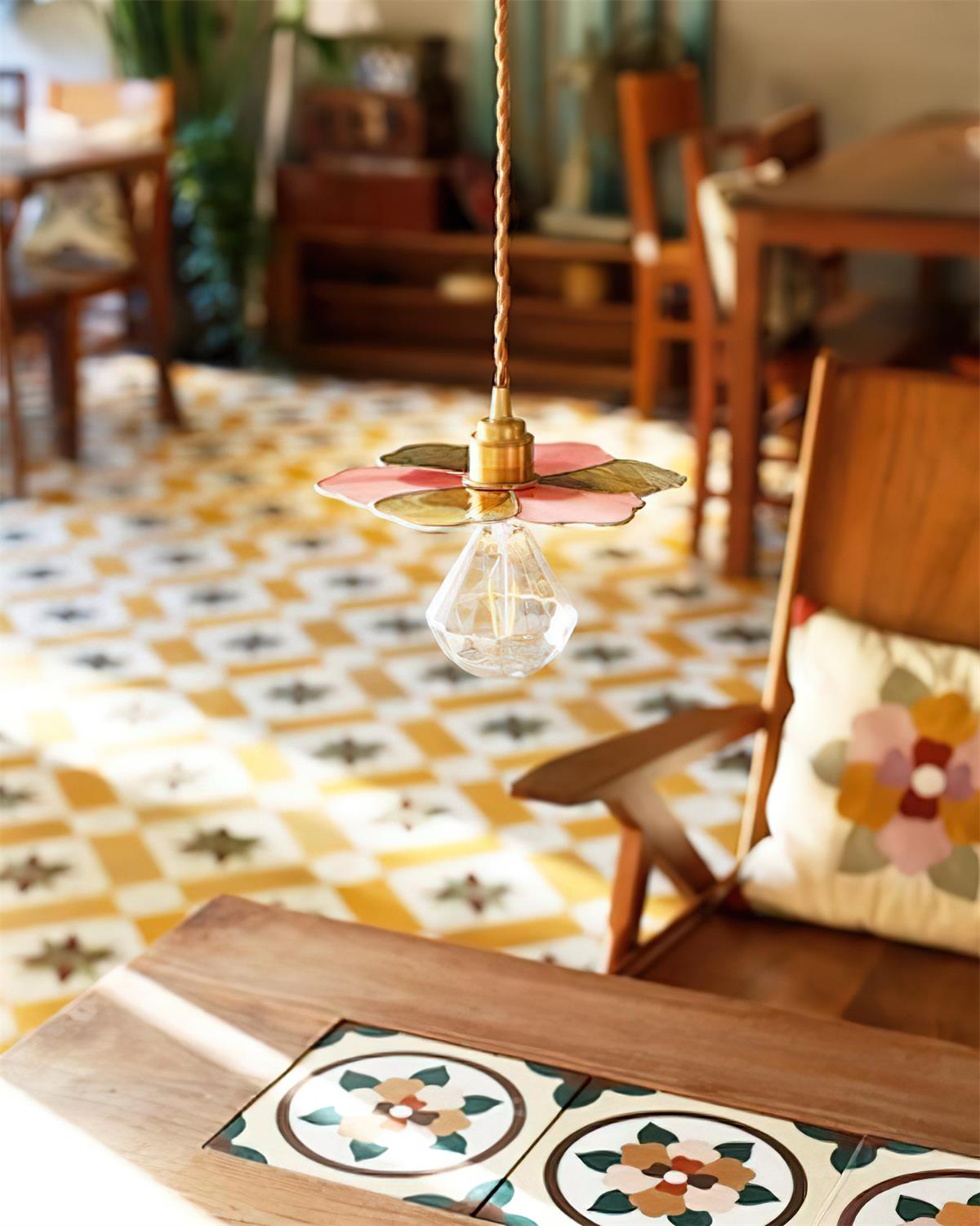Florvyn hanglamp