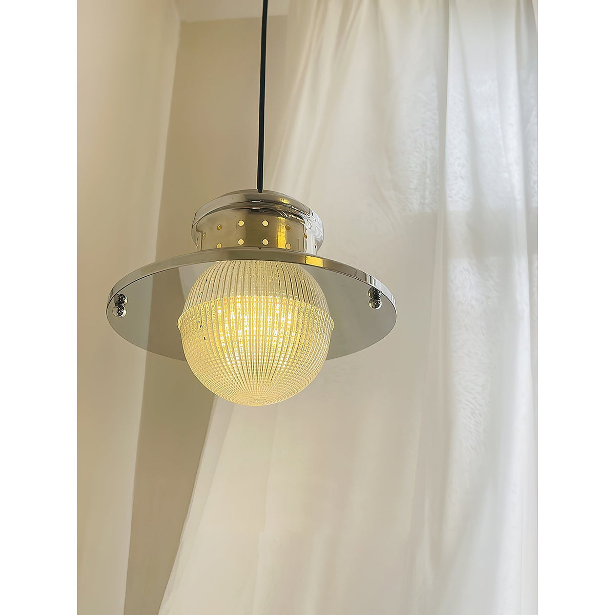 Terioenne hanglamp