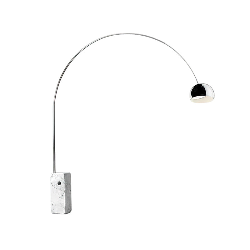 Viraelielle vloerlamp