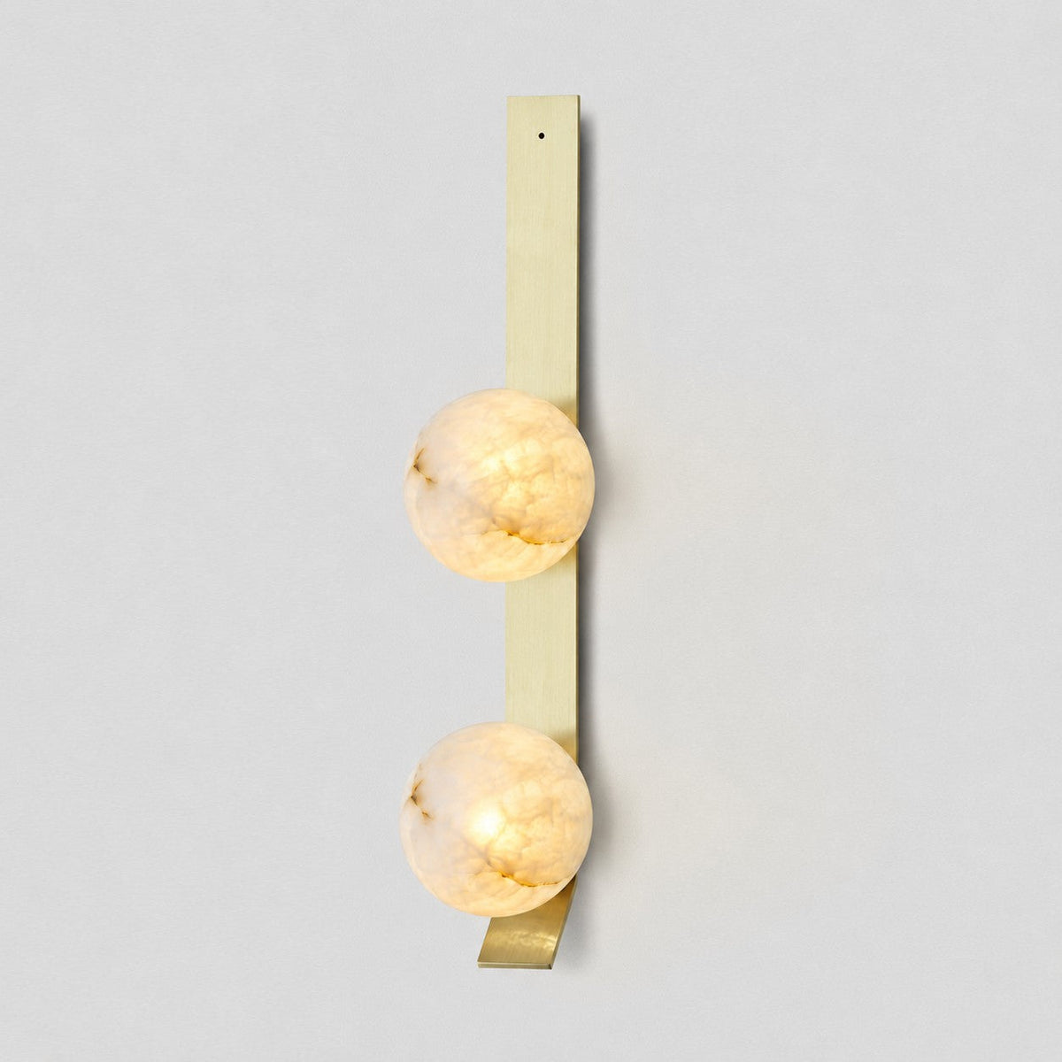 Noroaya wandlamp