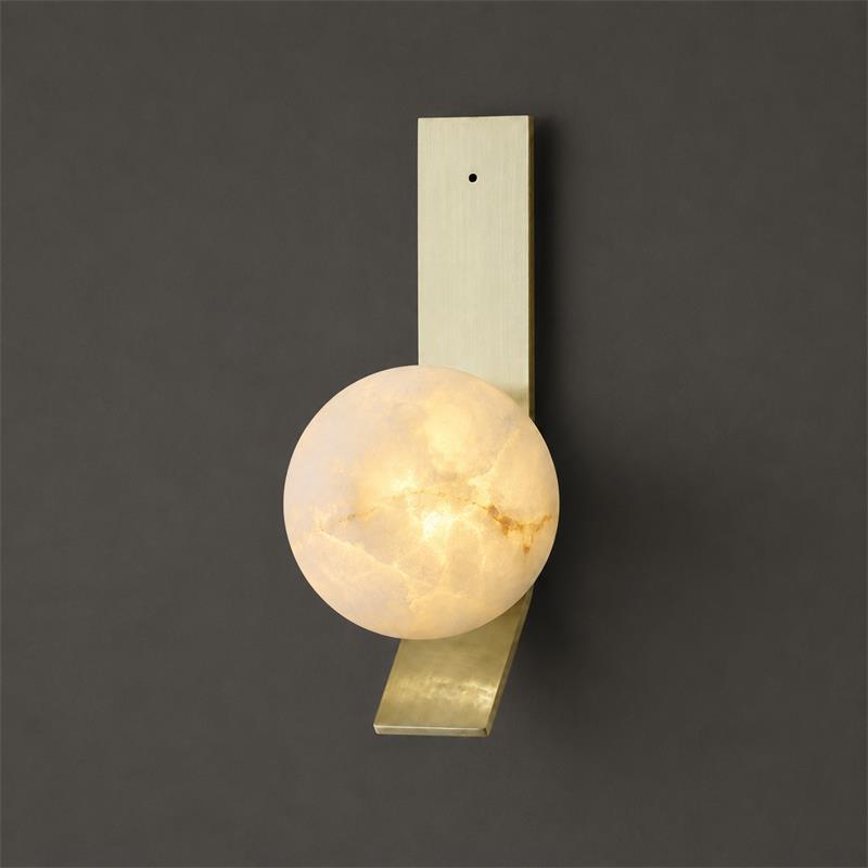 Noroaya wandlamp