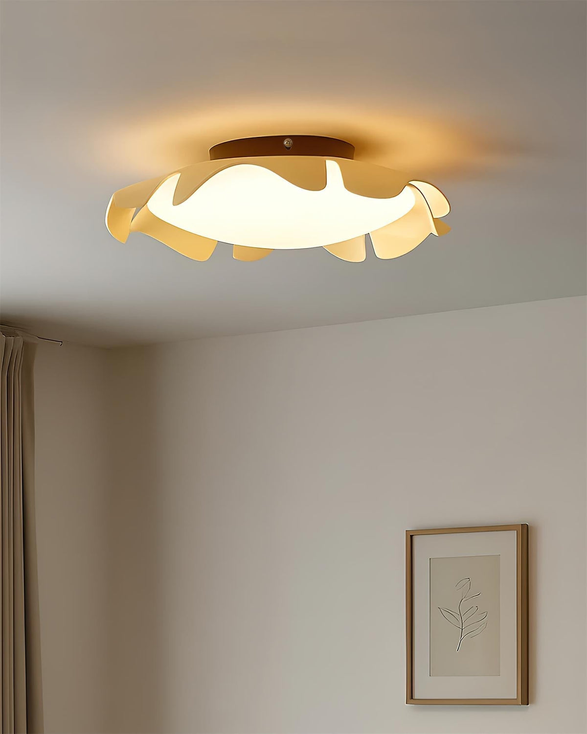 Rithwen plafondlamp
