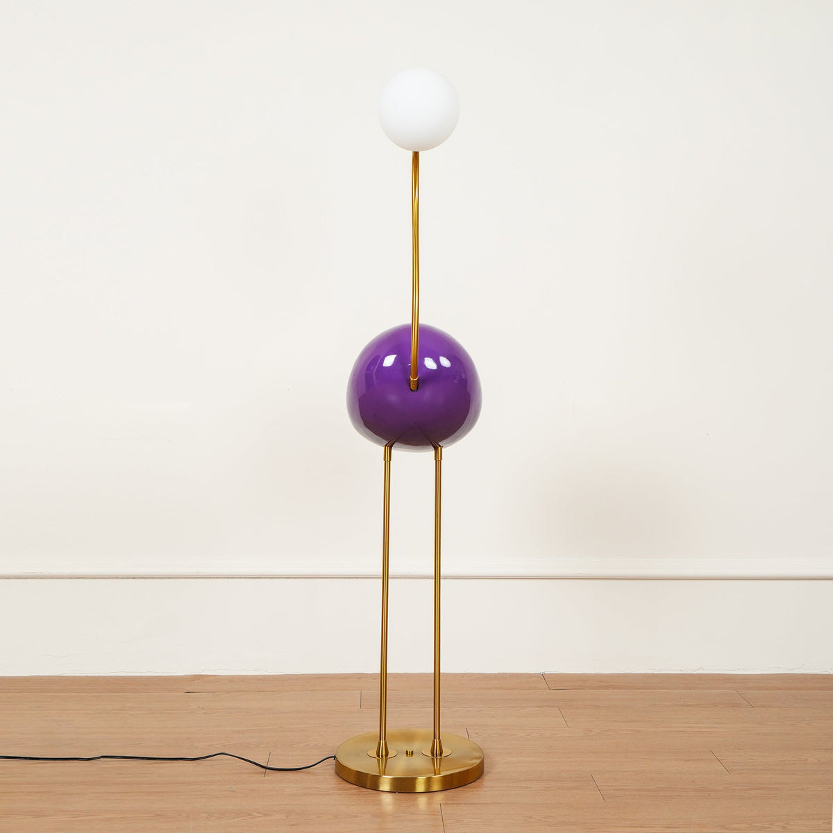 Aveniveria vloerlamp