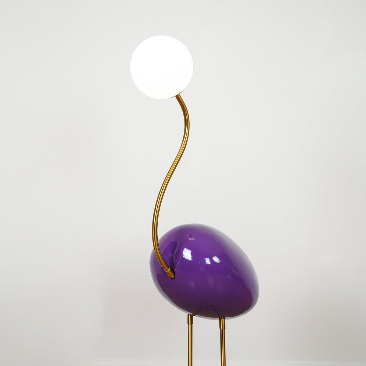 Aveniveria vloerlamp