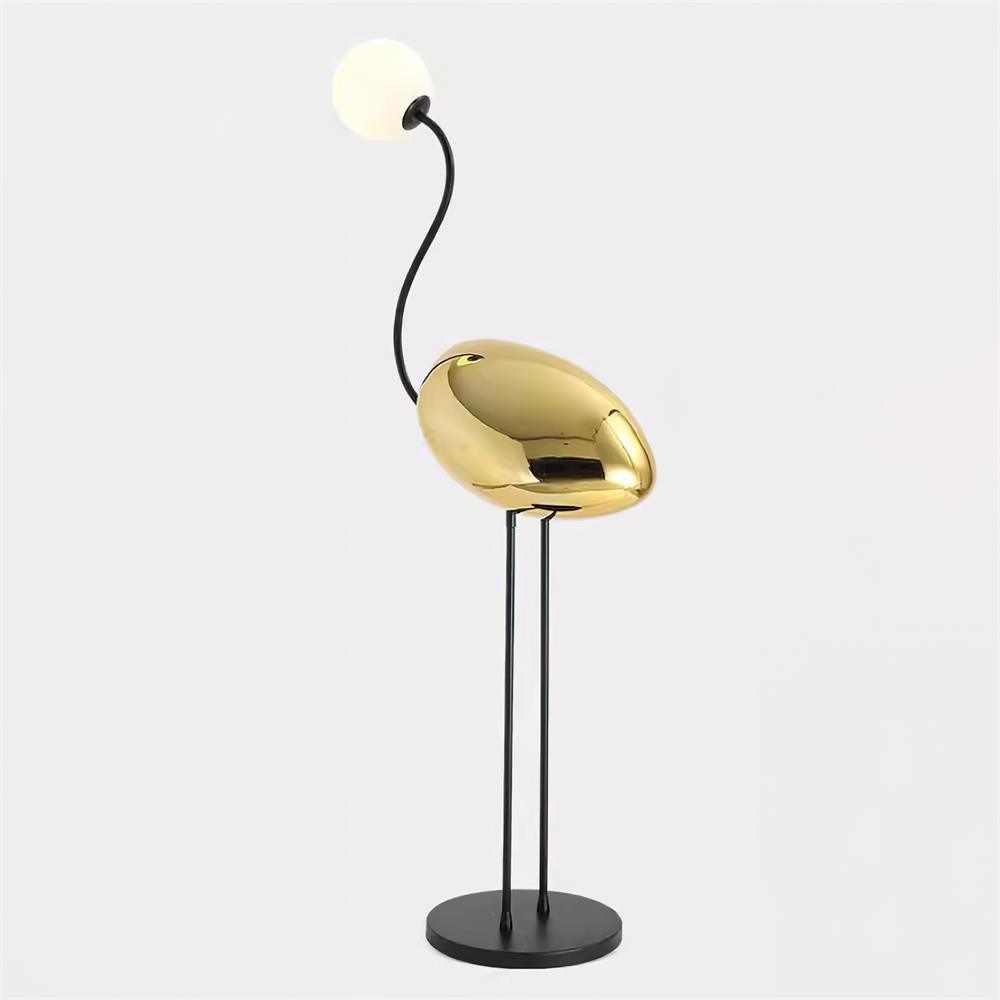 Aveniveria vloerlamp