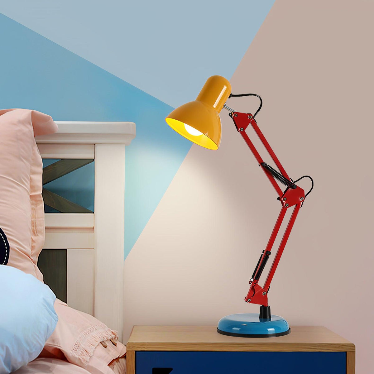 Aven Moderne tafellamp