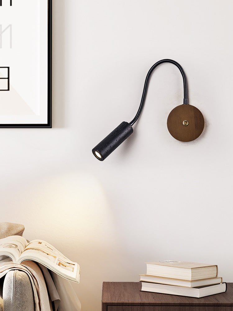 Flexstone Reader wandlamp