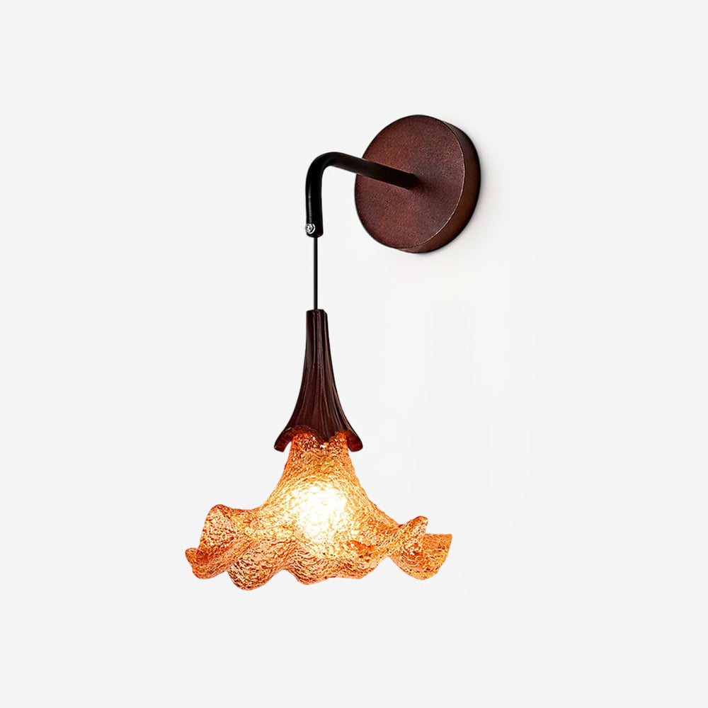 Ambrosine Blossom wandlamp