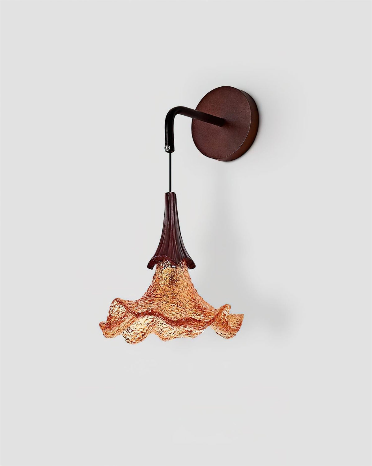 Ambrosine Blossom wandlamp