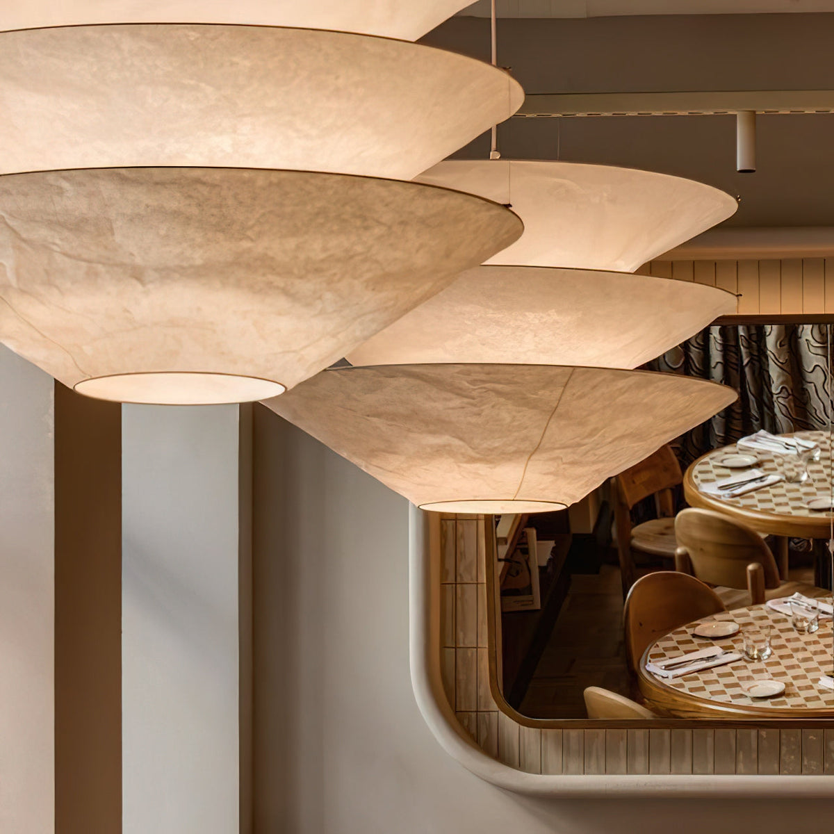 Lumerina hanglamp