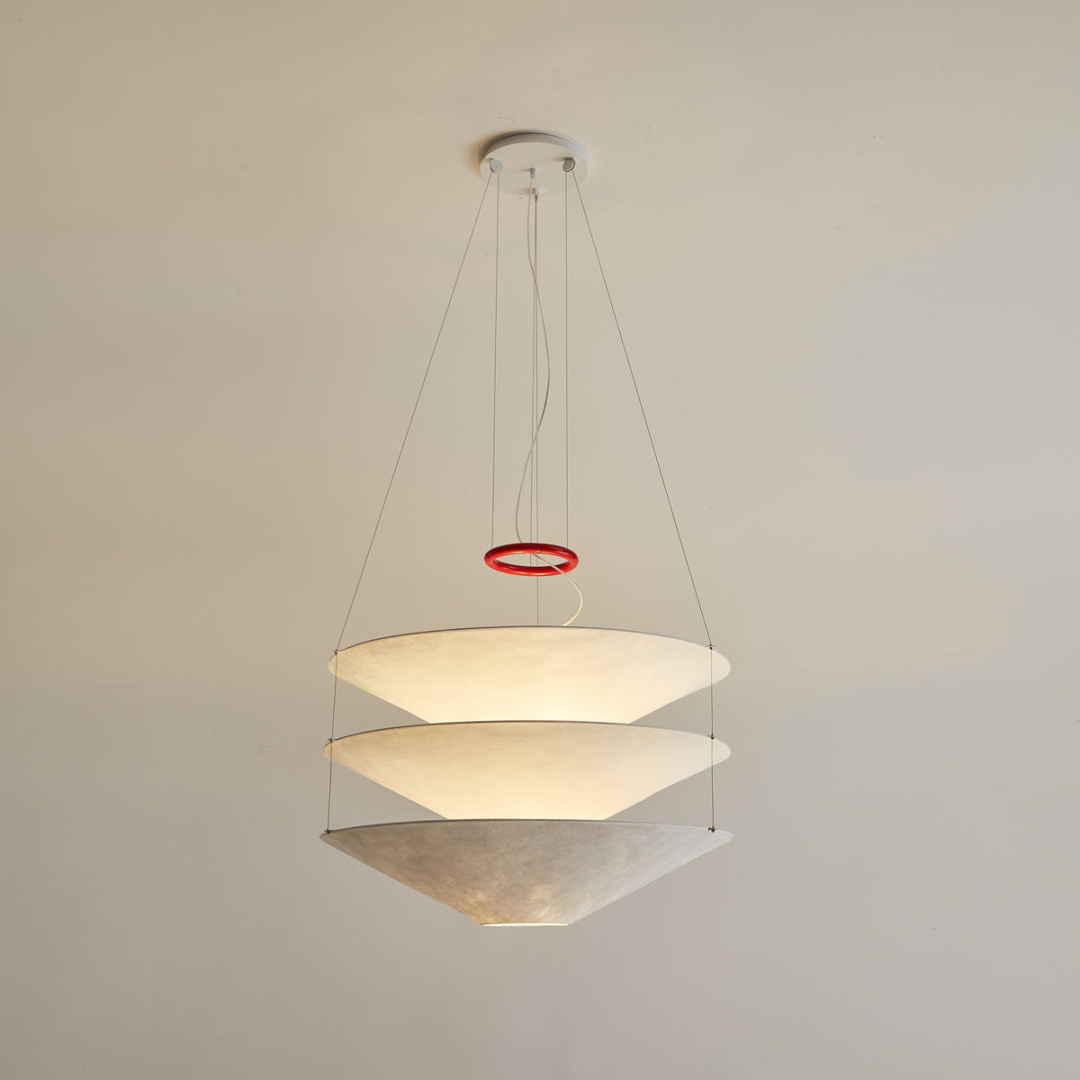 Lumerina hanglamp