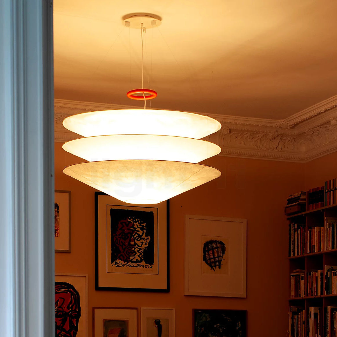 Lumerina hanglamp
