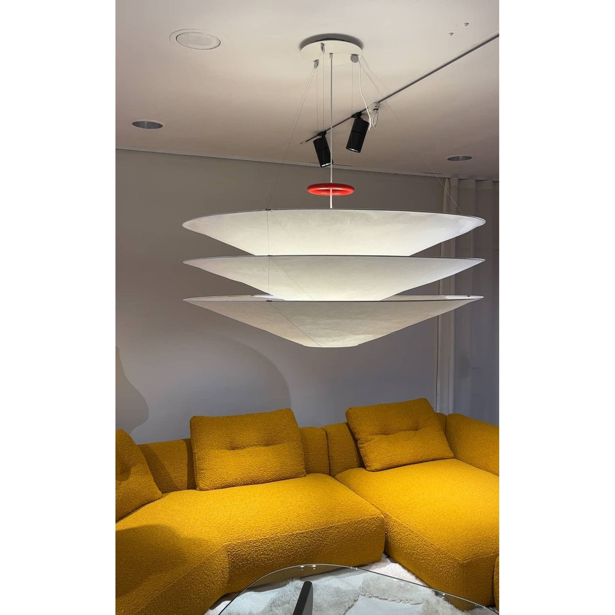 Lumerina hanglamp