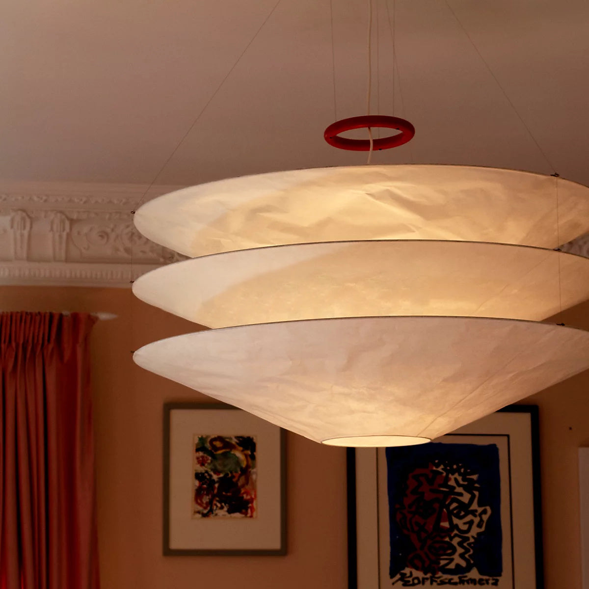 Lumerina hanglamp