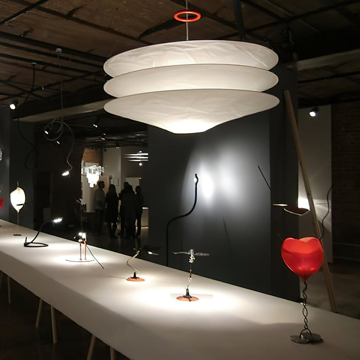 Lumerina hanglamp
