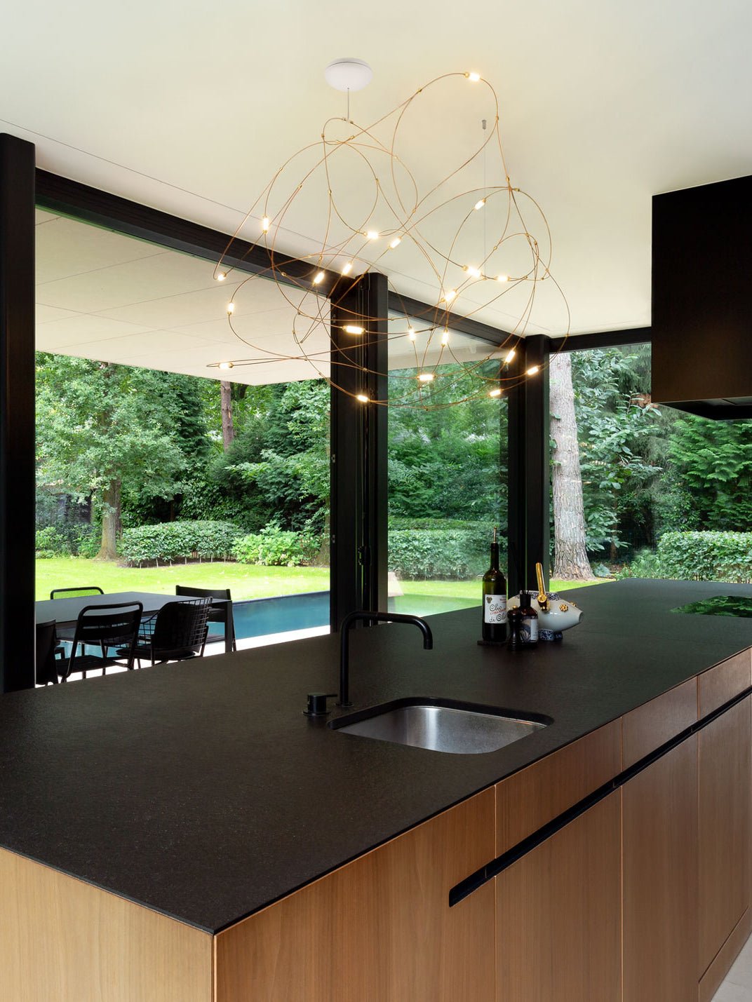 Ravenscar hanglamp