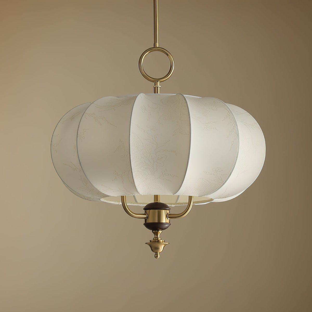 Faltix Lantern hanglamp