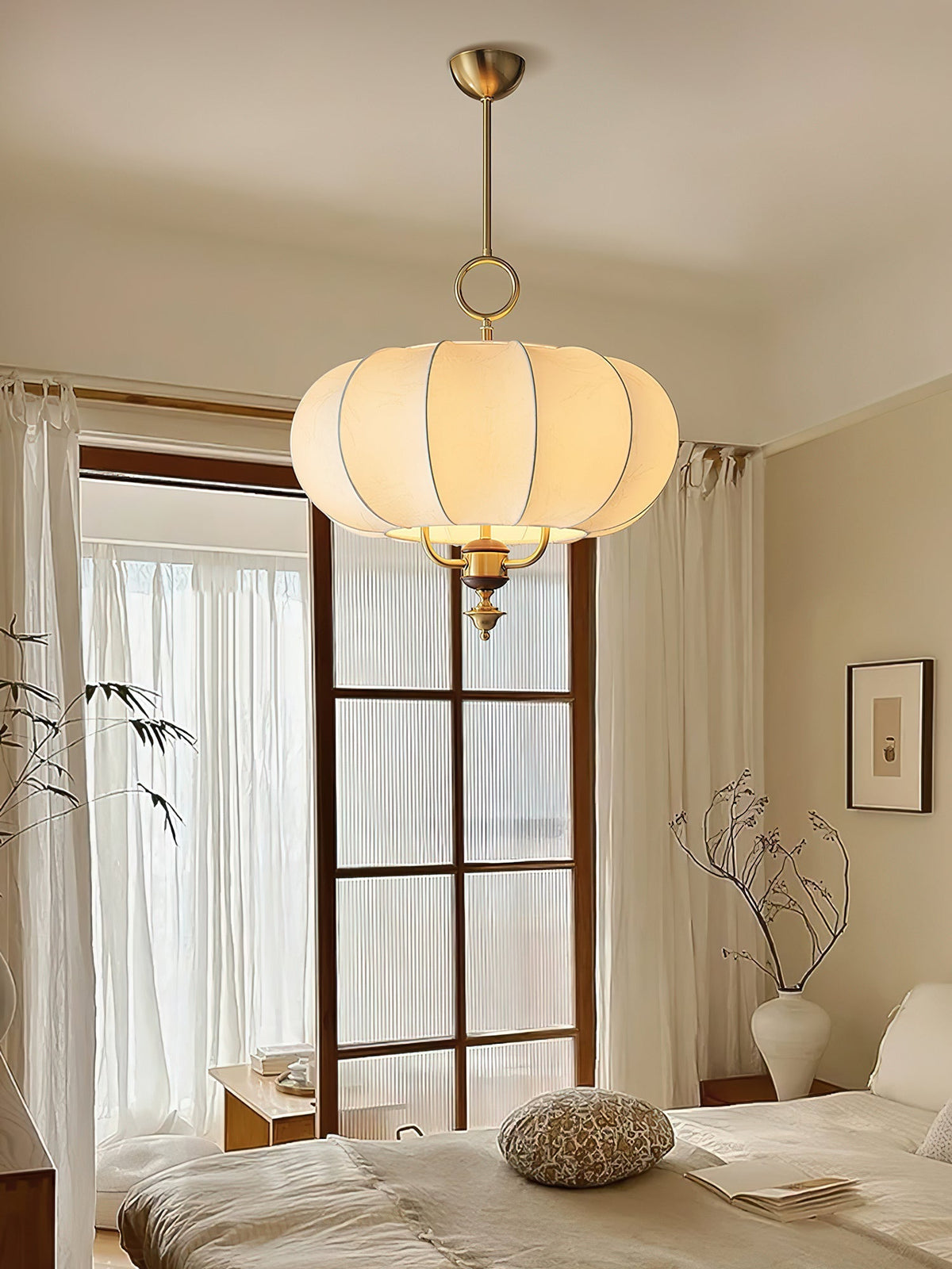 Faltix Lantern hanglamp