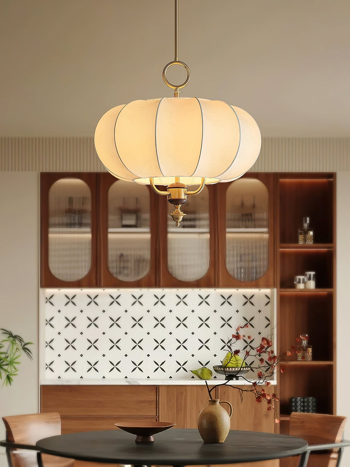 Faltix Lantern hanglamp