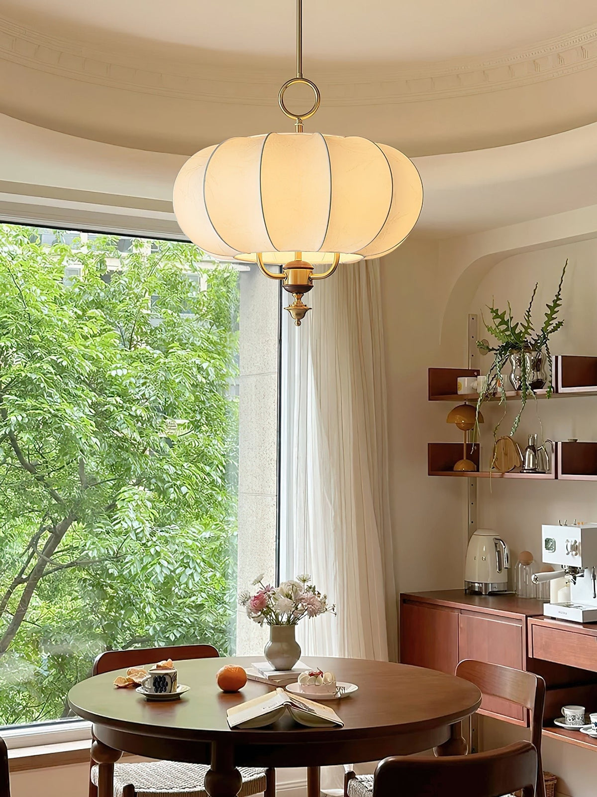 Faltix Lantern hanglamp