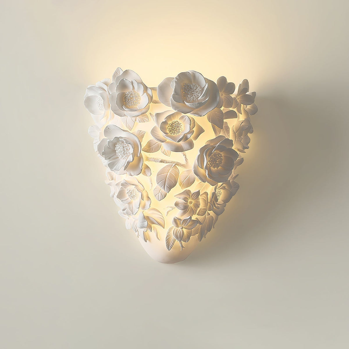 Quirlox wandlamp