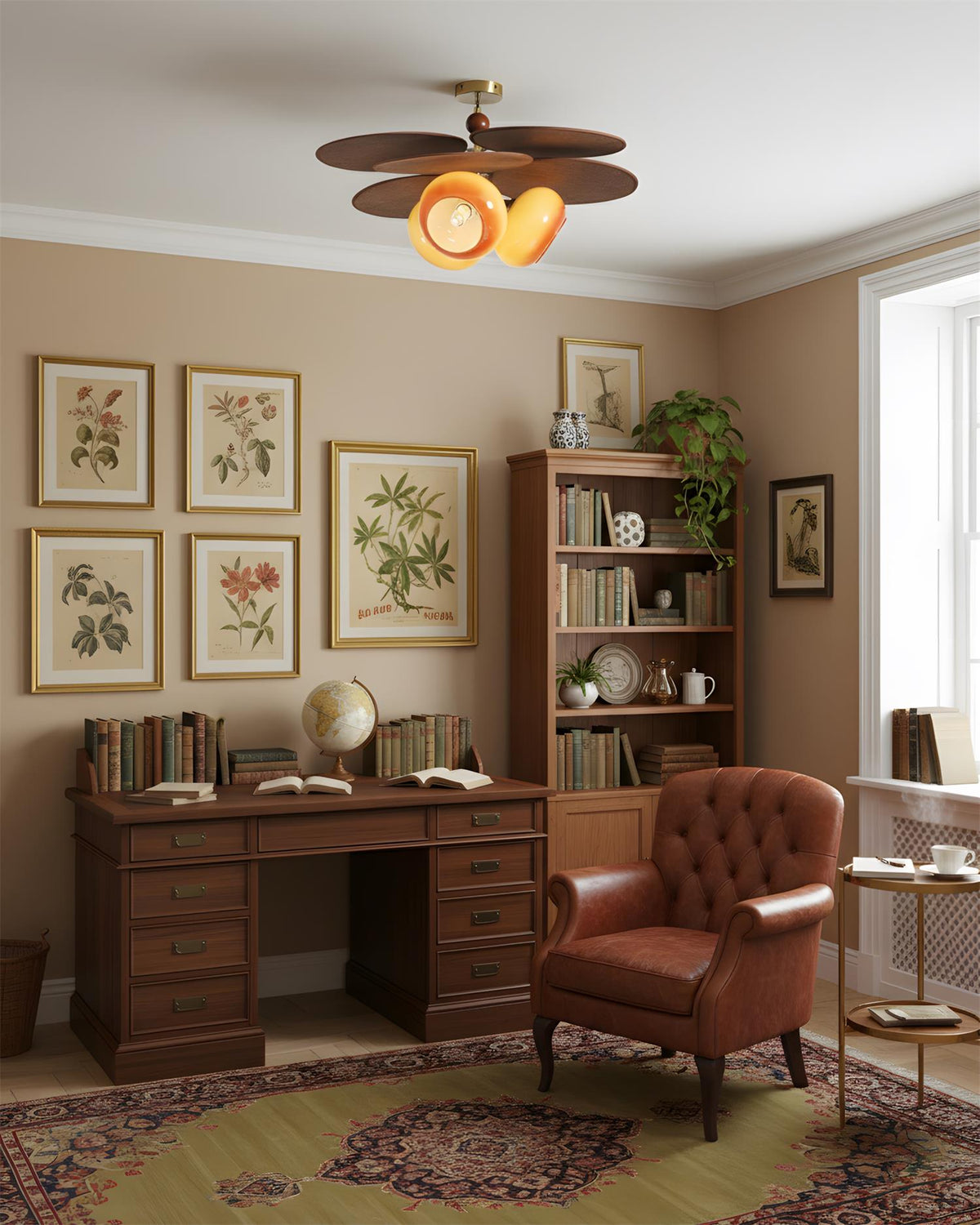 Ciroeon plafondlamp