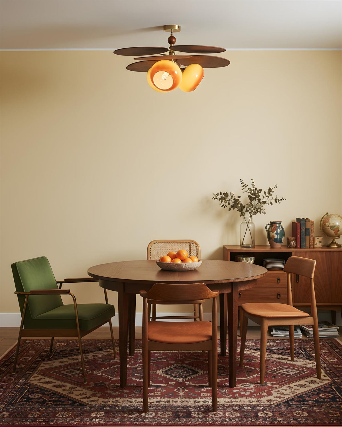 Ciroeon plafondlamp
