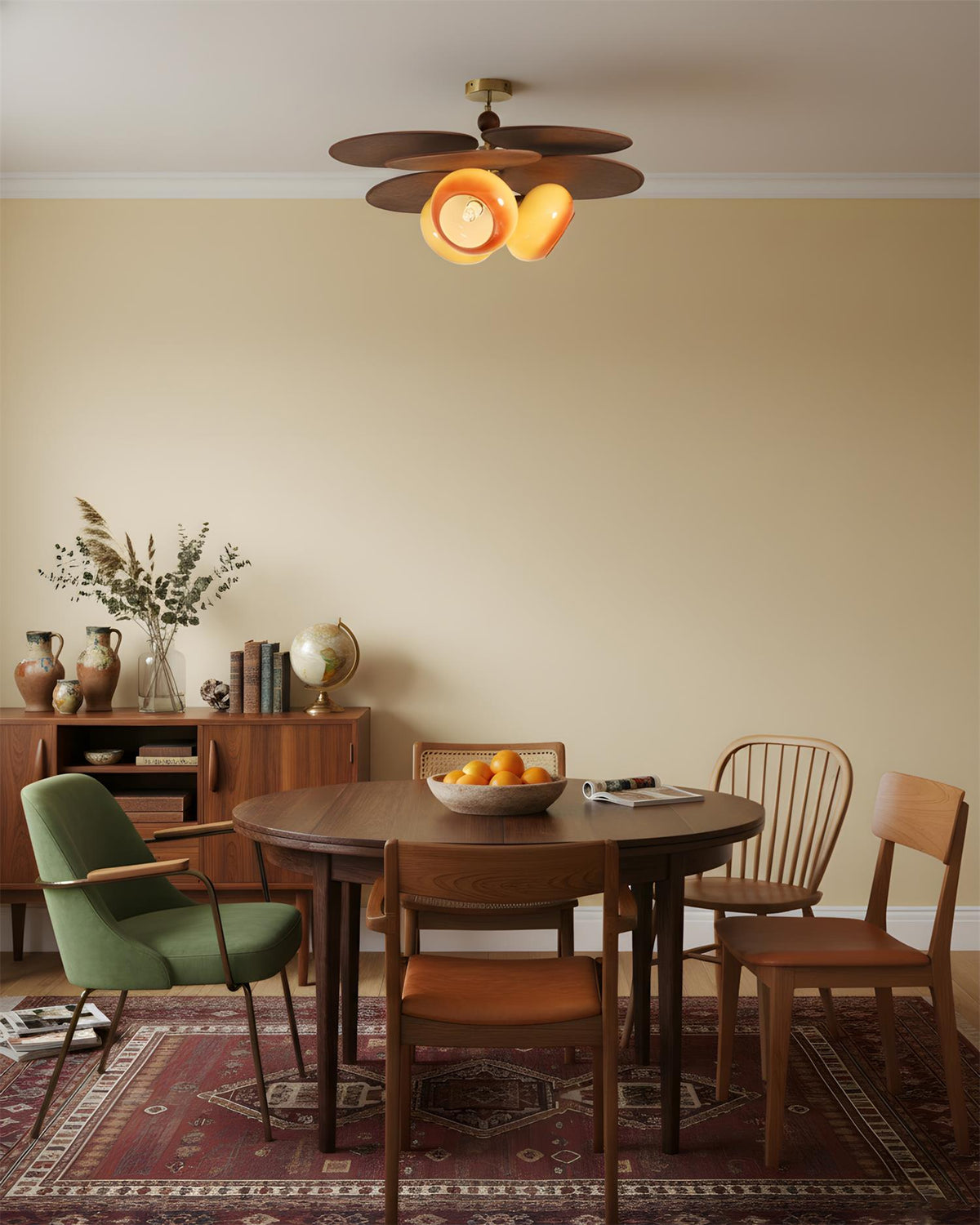 Ciroeon plafondlamp