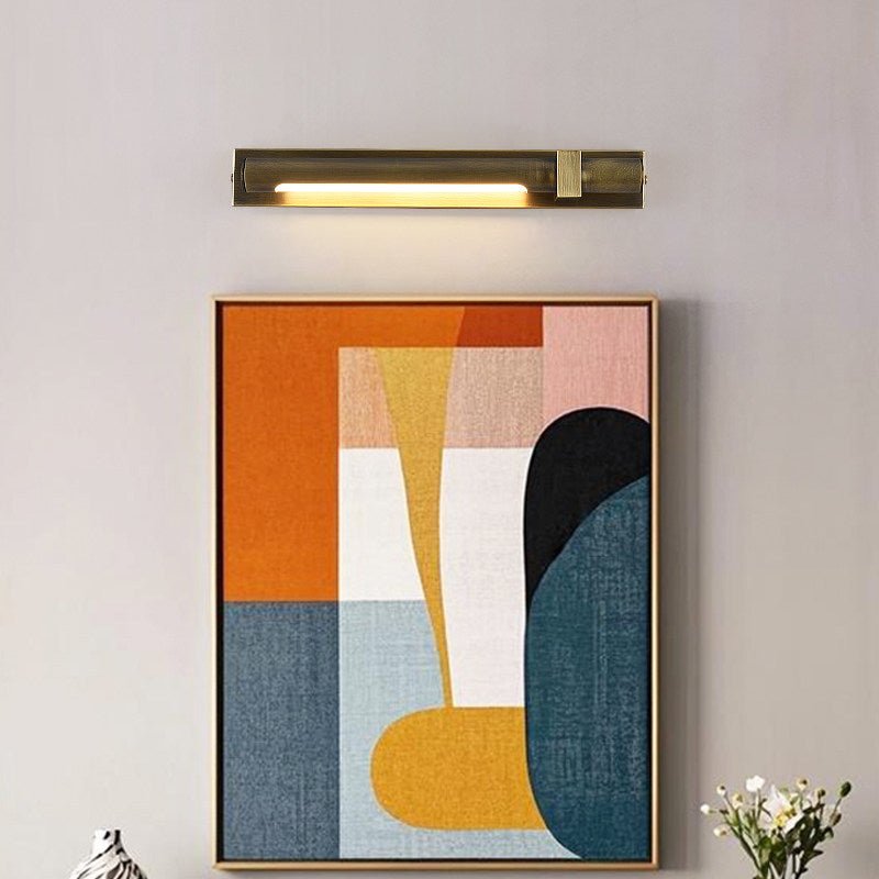 Calaaine wandlamp