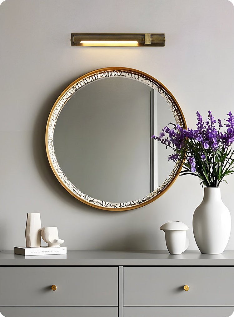 Calaaine wandlamp