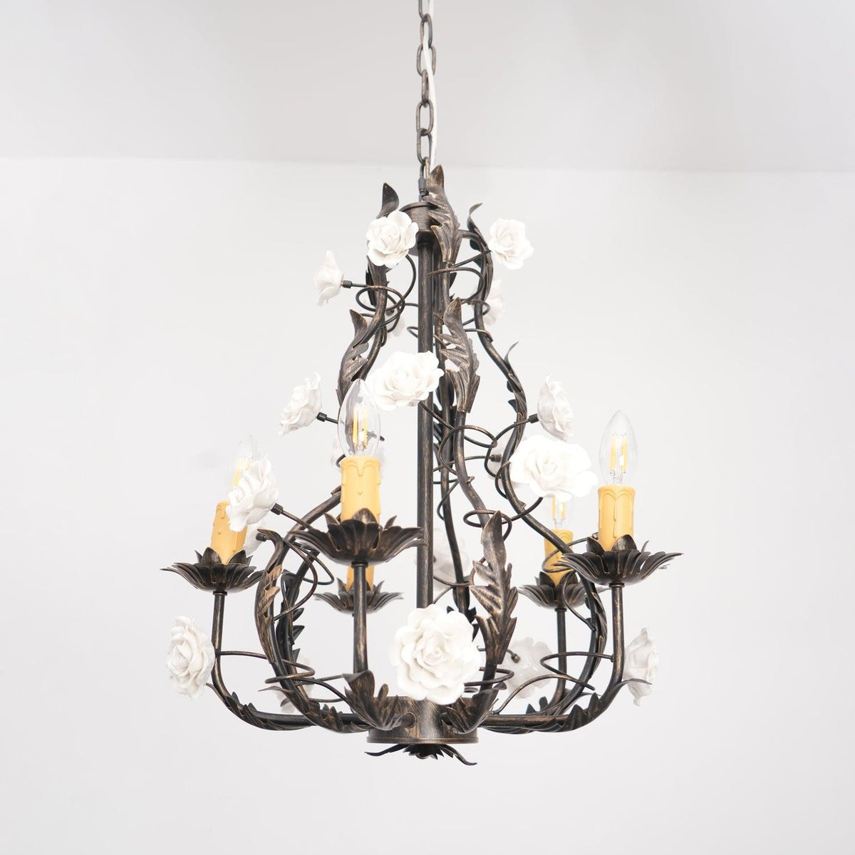 Judy luxe kroonluchter