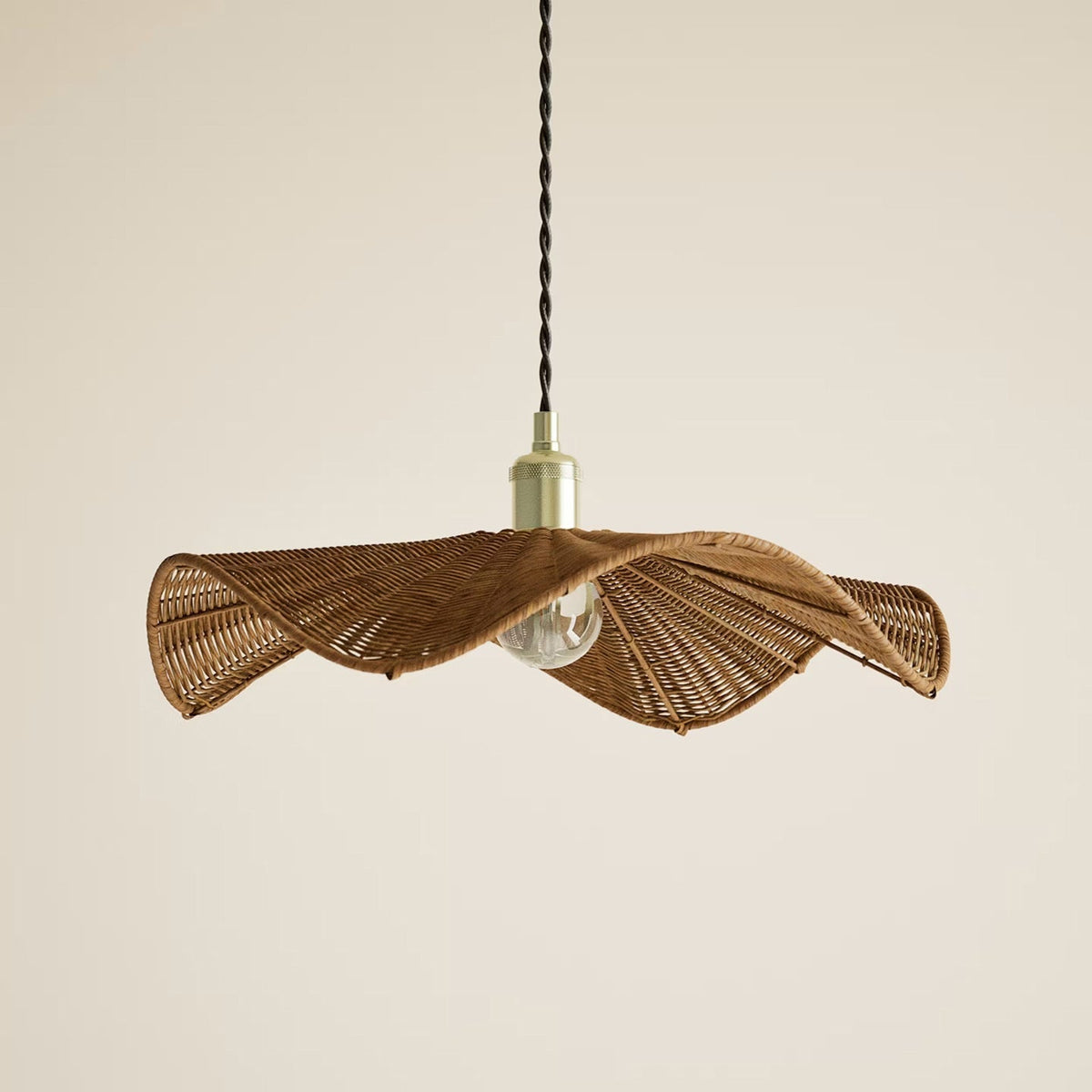 Teriarise hanglamp