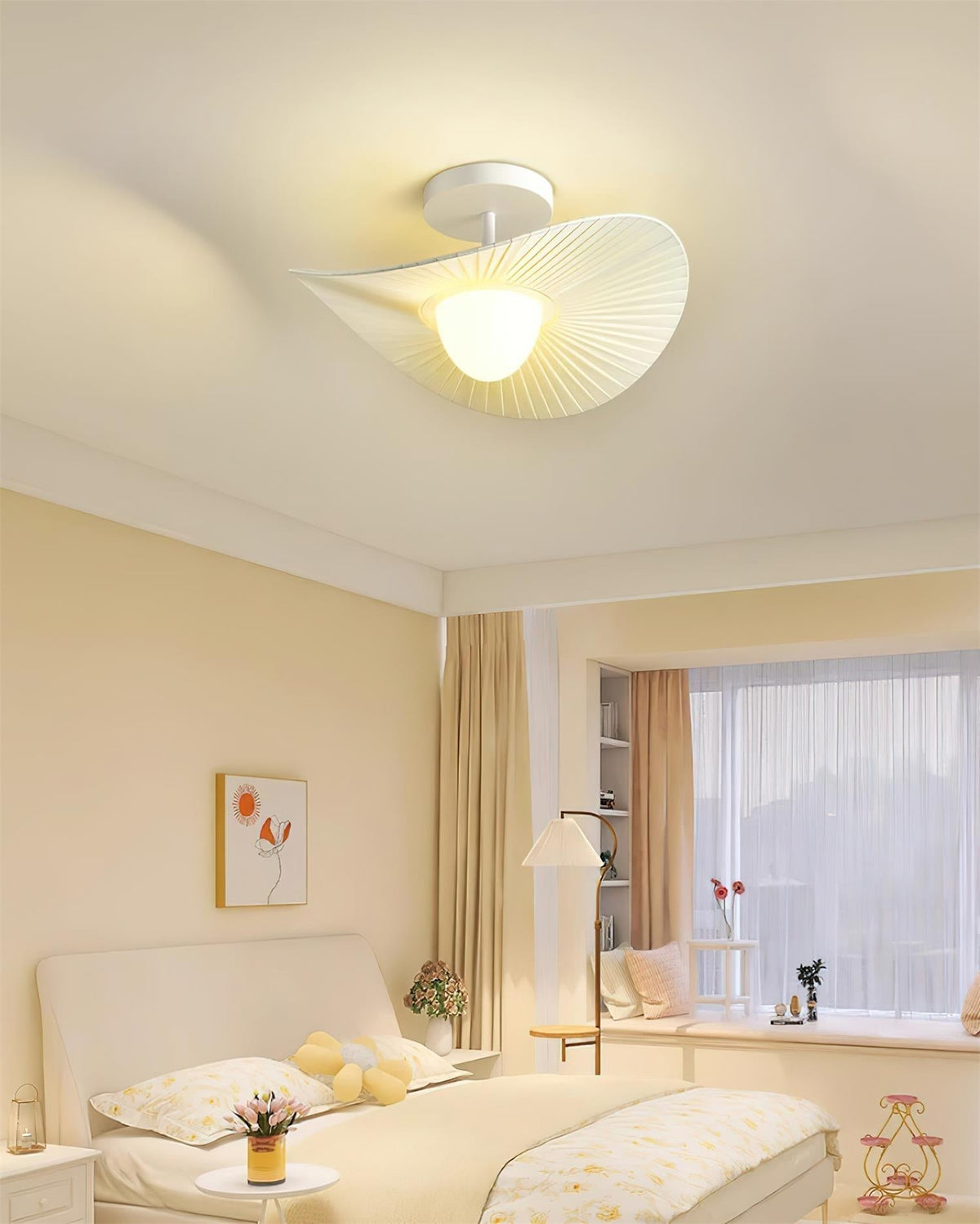 Lumirian plafondlamp