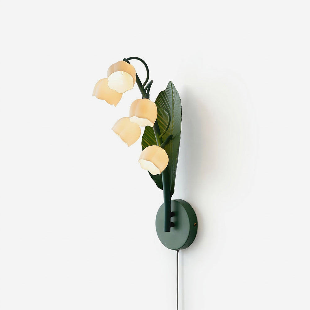 Rivaaya wandlamp