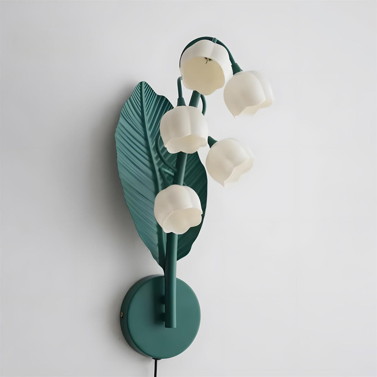 Rivaaya wandlamp