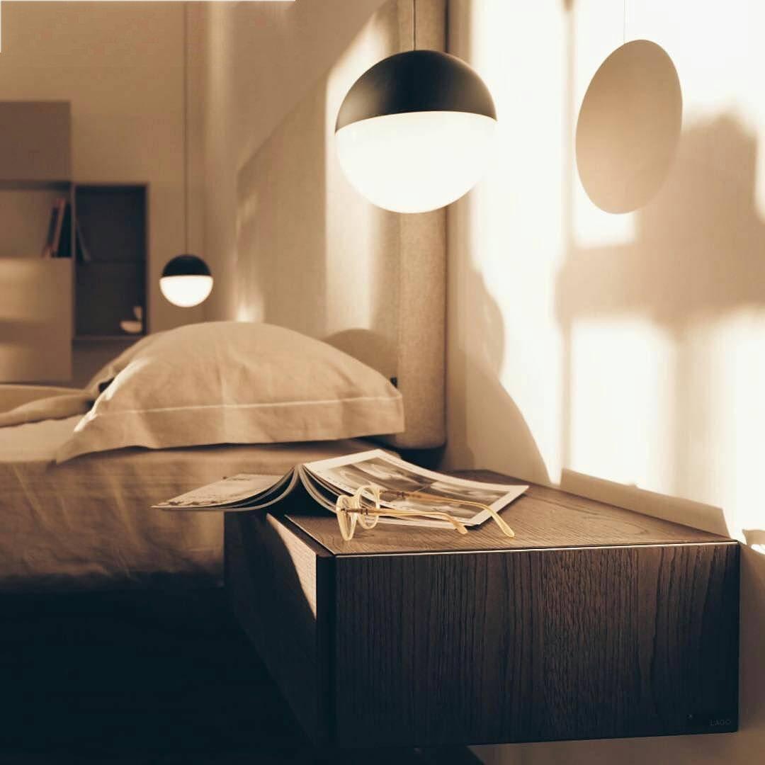 Fio Kunststof minimalistische hanglamp
