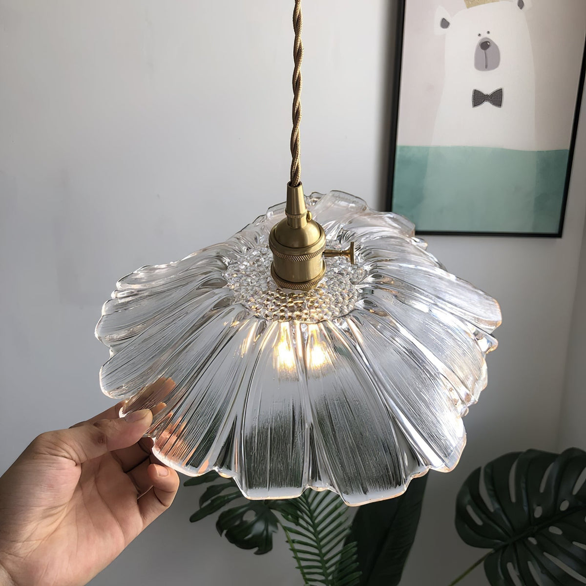 Avenivia hanglamp
