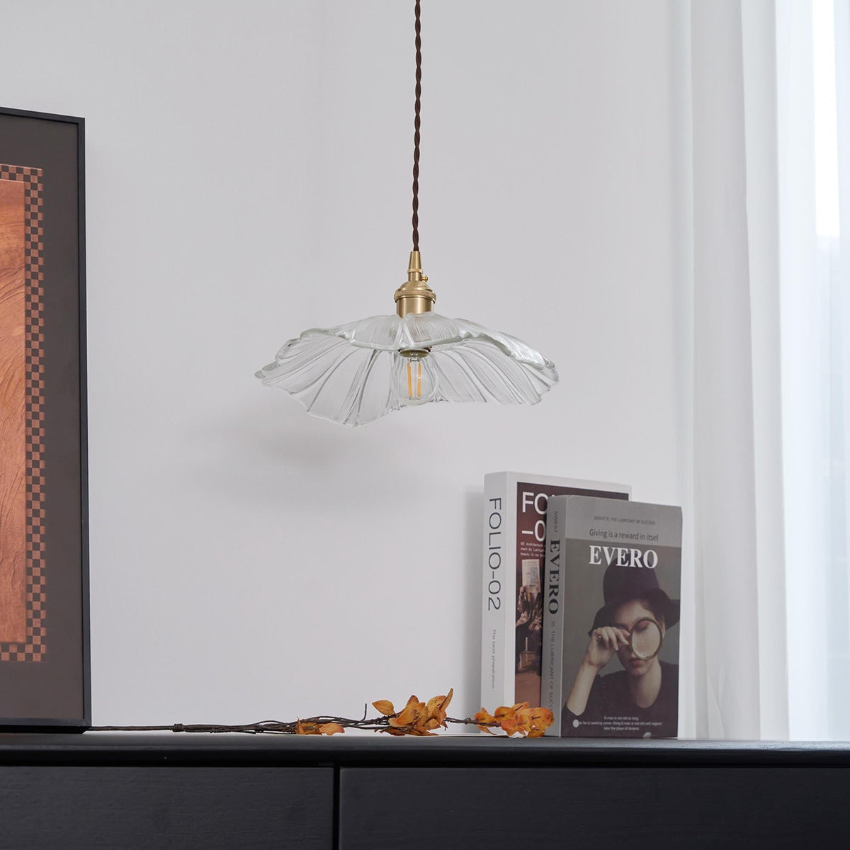 Calerise hanglamp