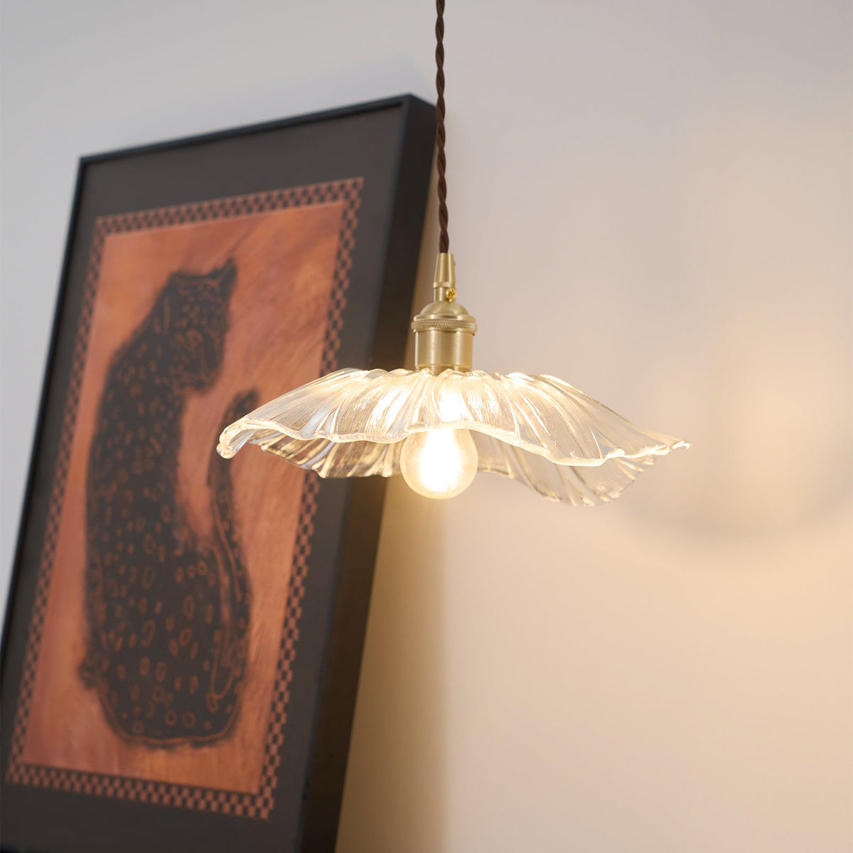 Calerise hanglamp