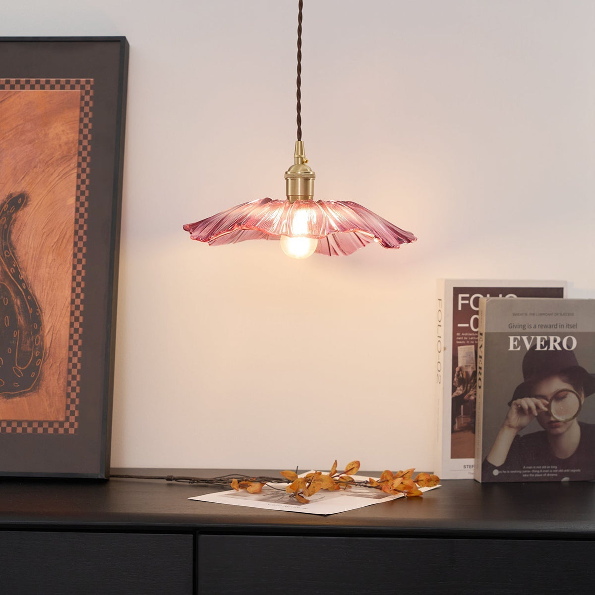 Calerise hanglamp